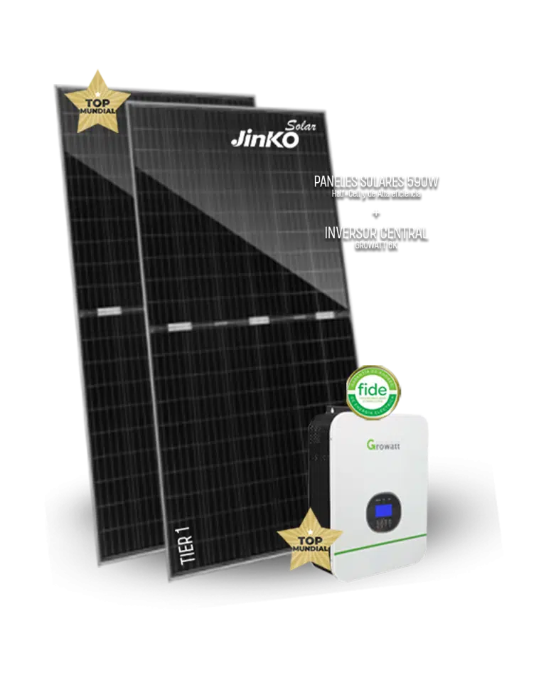 Kit Solar
